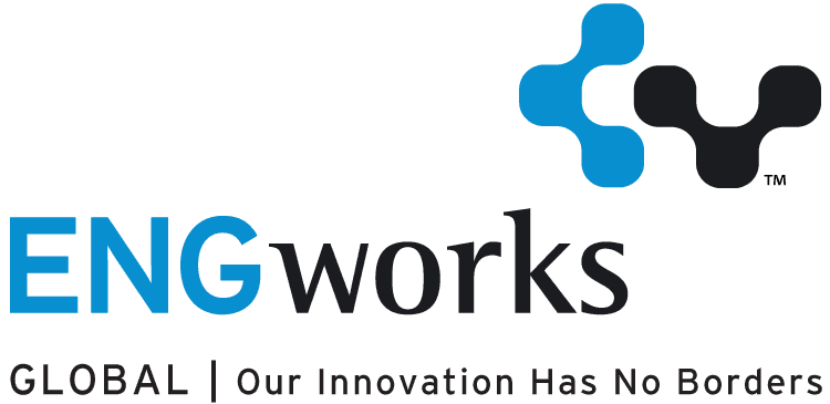 ENG Works logo